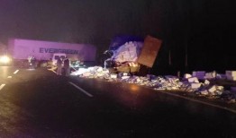 沂水东二环交通事故最新沂水爆料,最新爆料揭示惊心瞬间